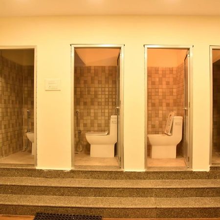 Hotel Relax Inn Prayagraj Exterior foto
