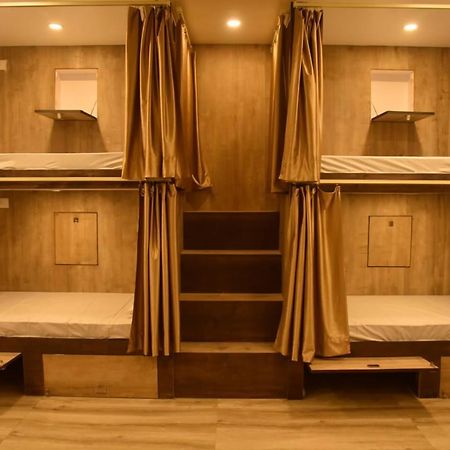 Hotel Relax Inn Prayagraj Exterior foto