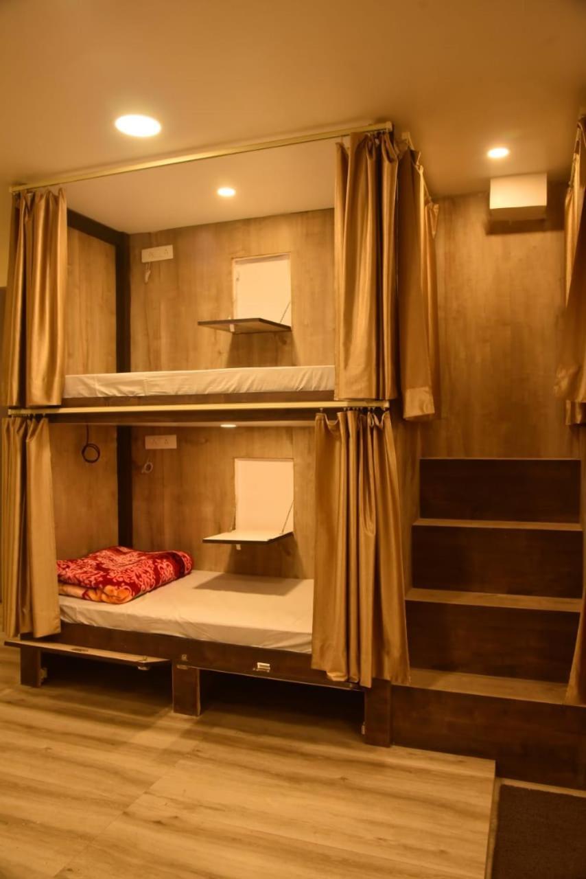 Hotel Relax Inn Prayagraj Exterior foto