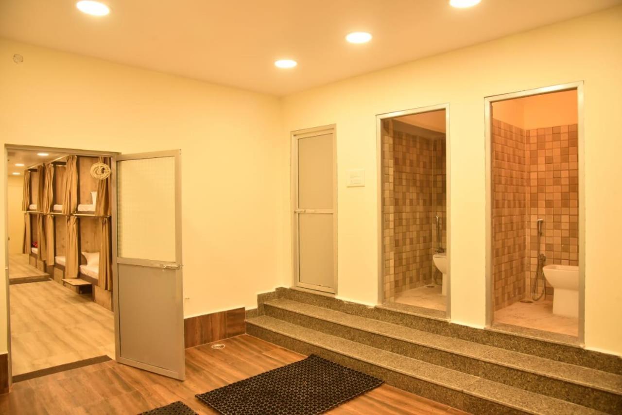 Hotel Relax Inn Prayagraj Exterior foto