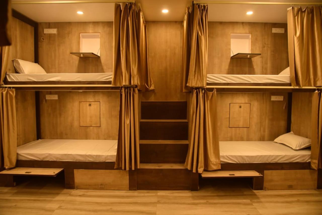 Hotel Relax Inn Prayagraj Exterior foto
