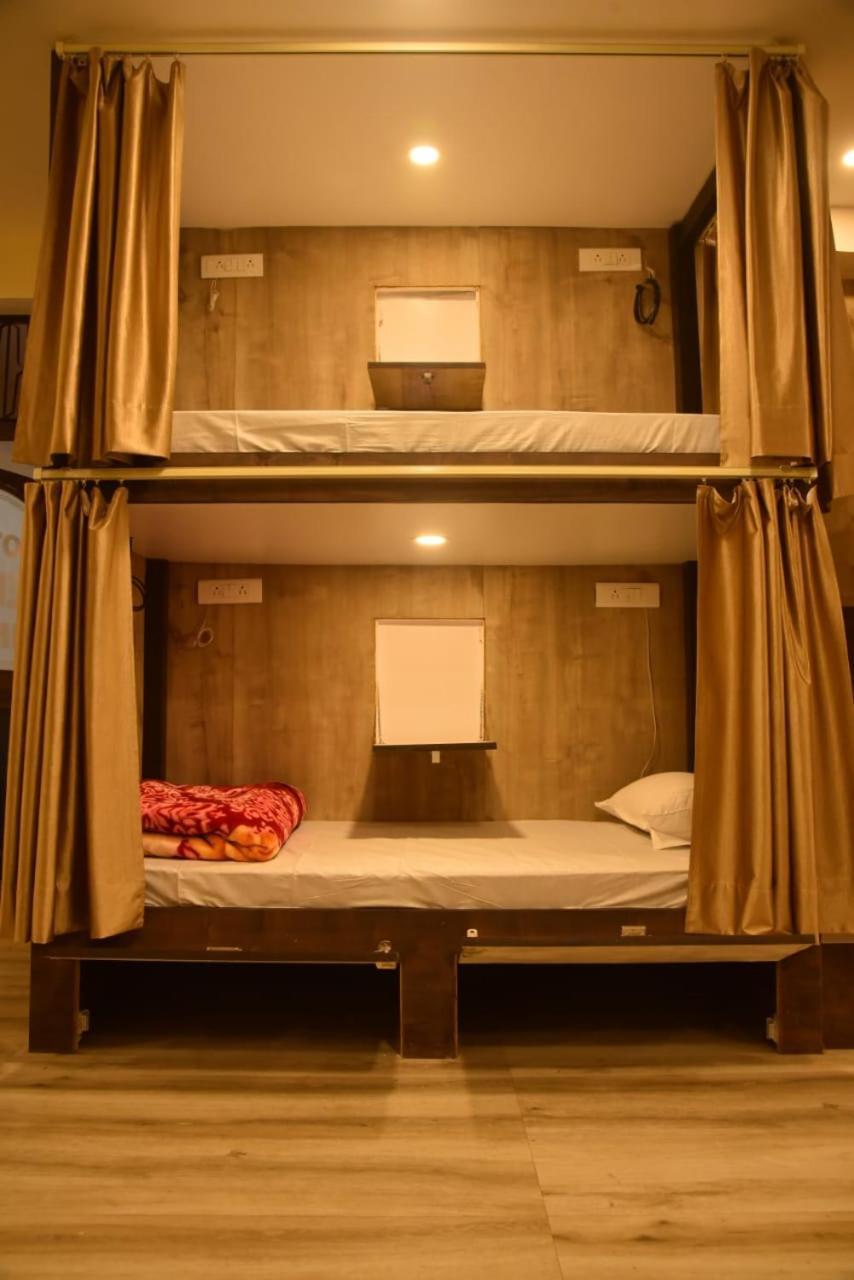 Hotel Relax Inn Prayagraj Exterior foto
