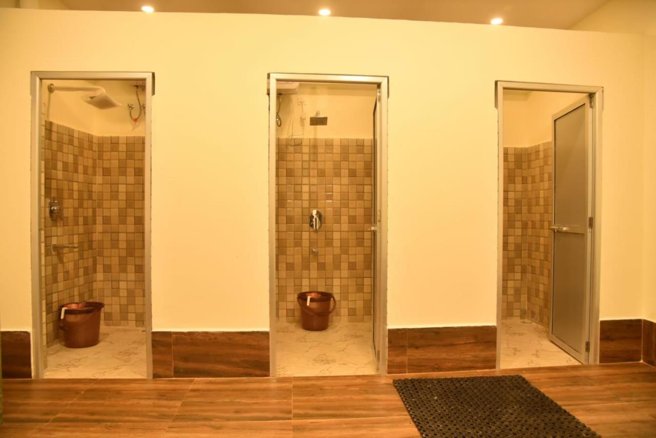 Hotel Relax Inn Prayagraj Exterior foto